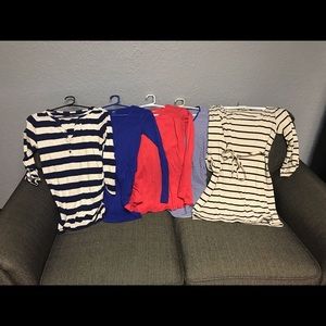 Motherhood Maternity Tops